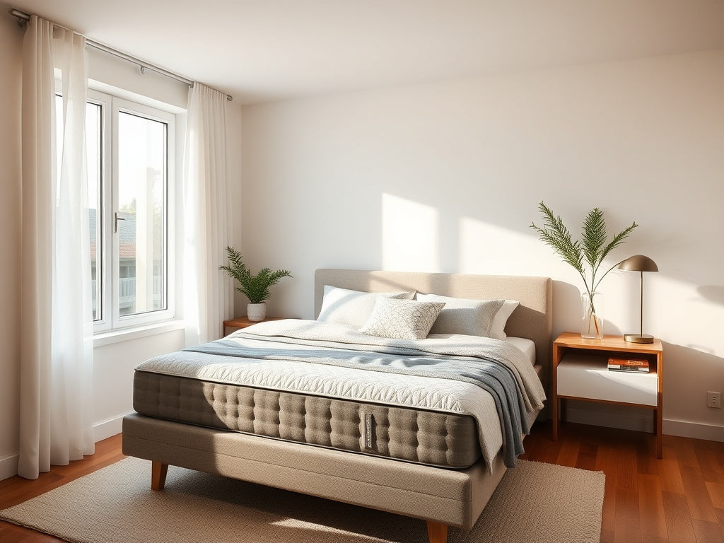 Realtor Closing Gifts for New Homeowners: Canada 2026 Guide from Mattress Miracle