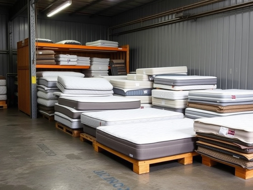 Mattress Disposal Fees Across Ontario 2026 from Mattress Miracle