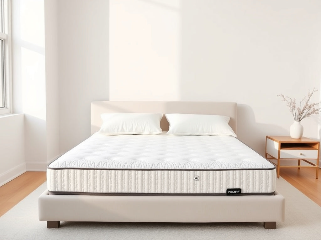 Registry Mattress Ontario: Add a Mattress to Your Gift Registry