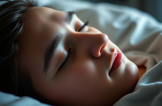 The REM Rebound Effect: Why You Have Crazy Dreams After Quitting Alcohol - Mattress Miracle