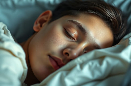 REM Sleep & Dreaming: Why Do We Dream? - Mattress Miracle