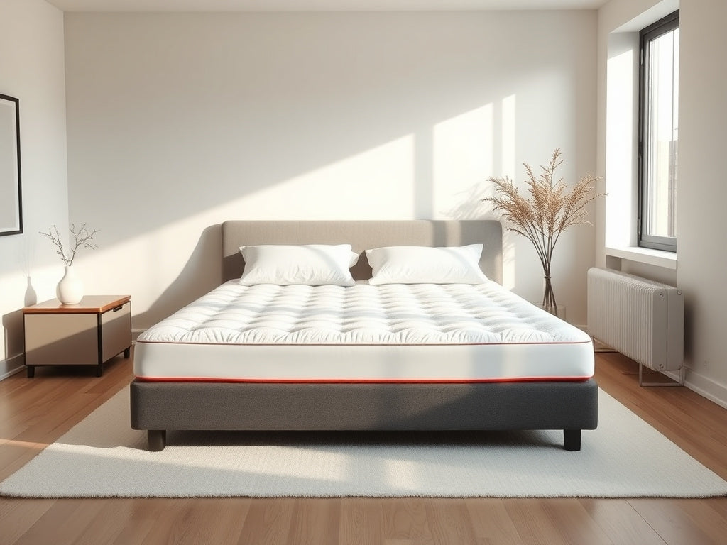 Replacing the Foam Core in a Zippered Mattress Cover | Mattress Miracle