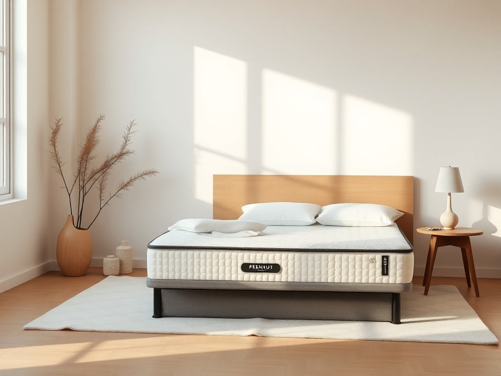 Resort Mattress Brand Ontario: What Resorts Use and How to Buy