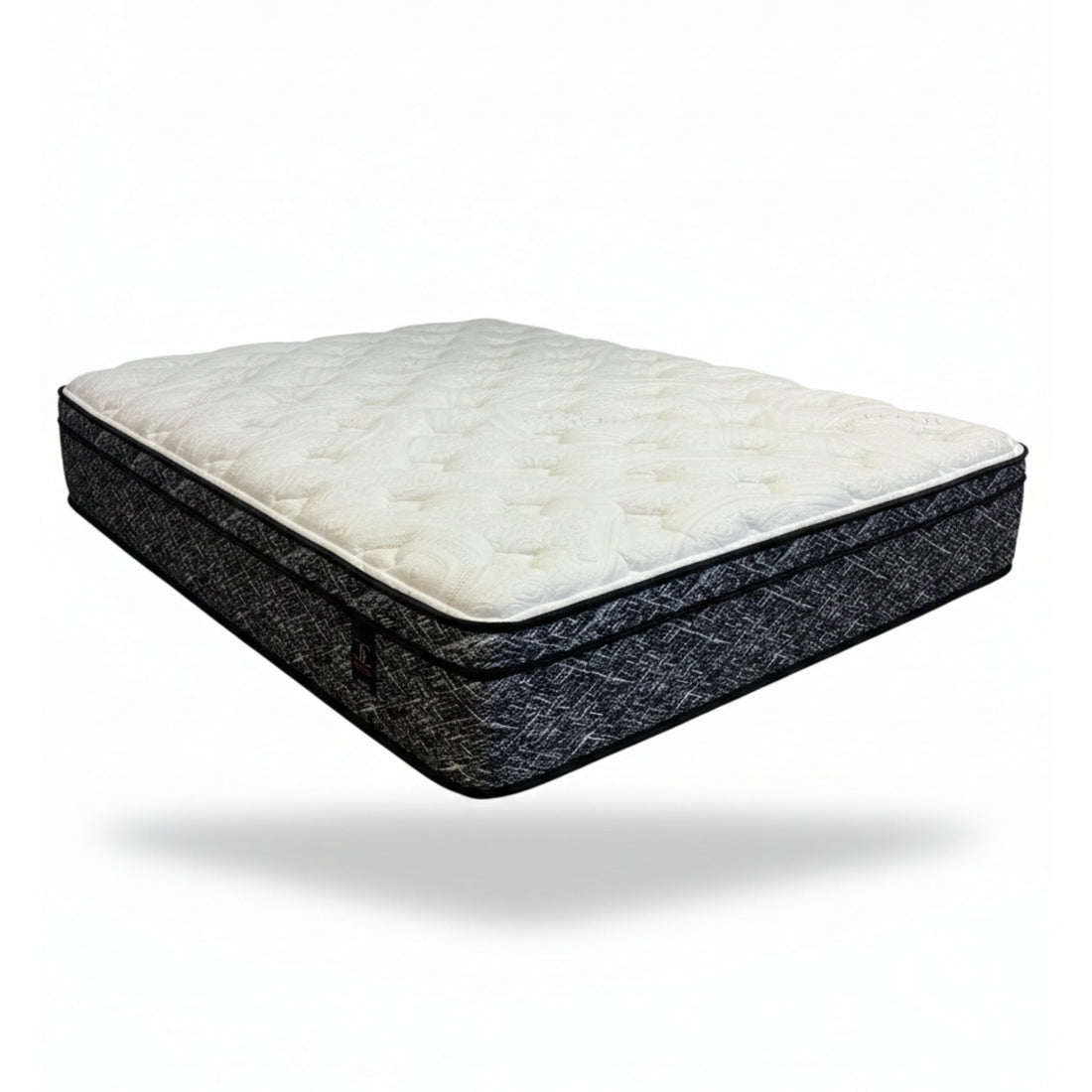 Restonic ComfortCare mattress - available at Mattress Miracle Brantford