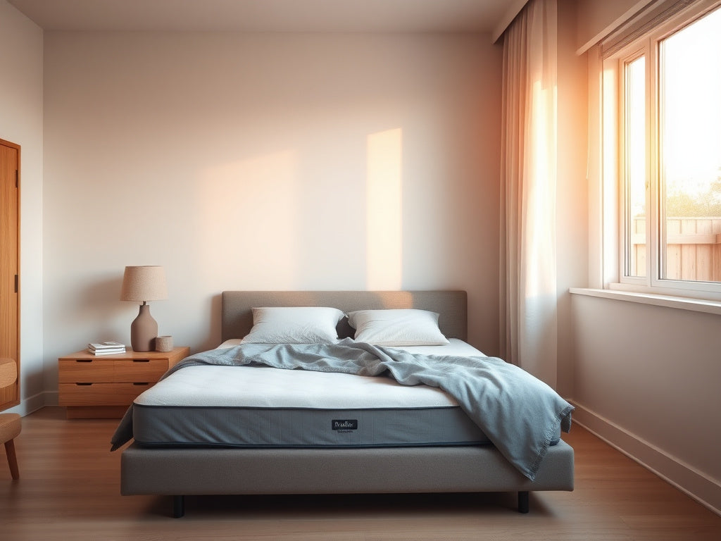 Restonit Mattress Review: All 9 Models at Mattress Miracle Brantford