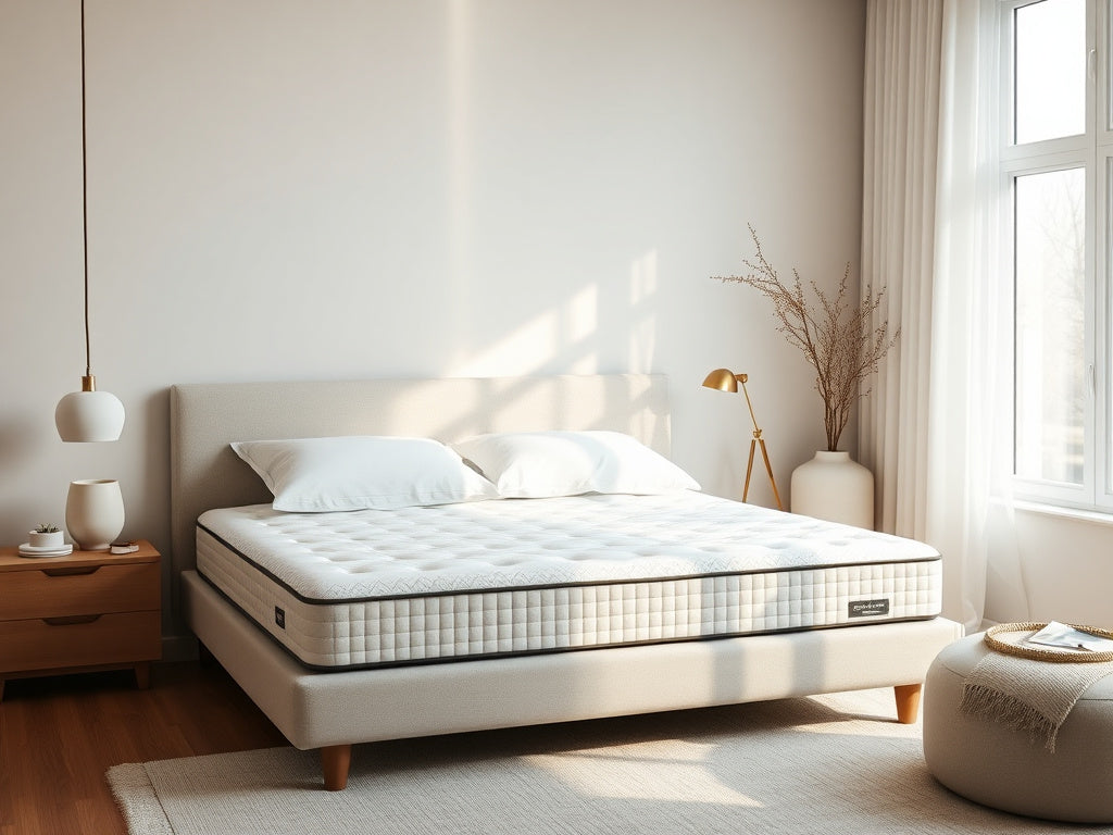 Restorative Sleep Metrics 2026: The Role of Mattress Density
