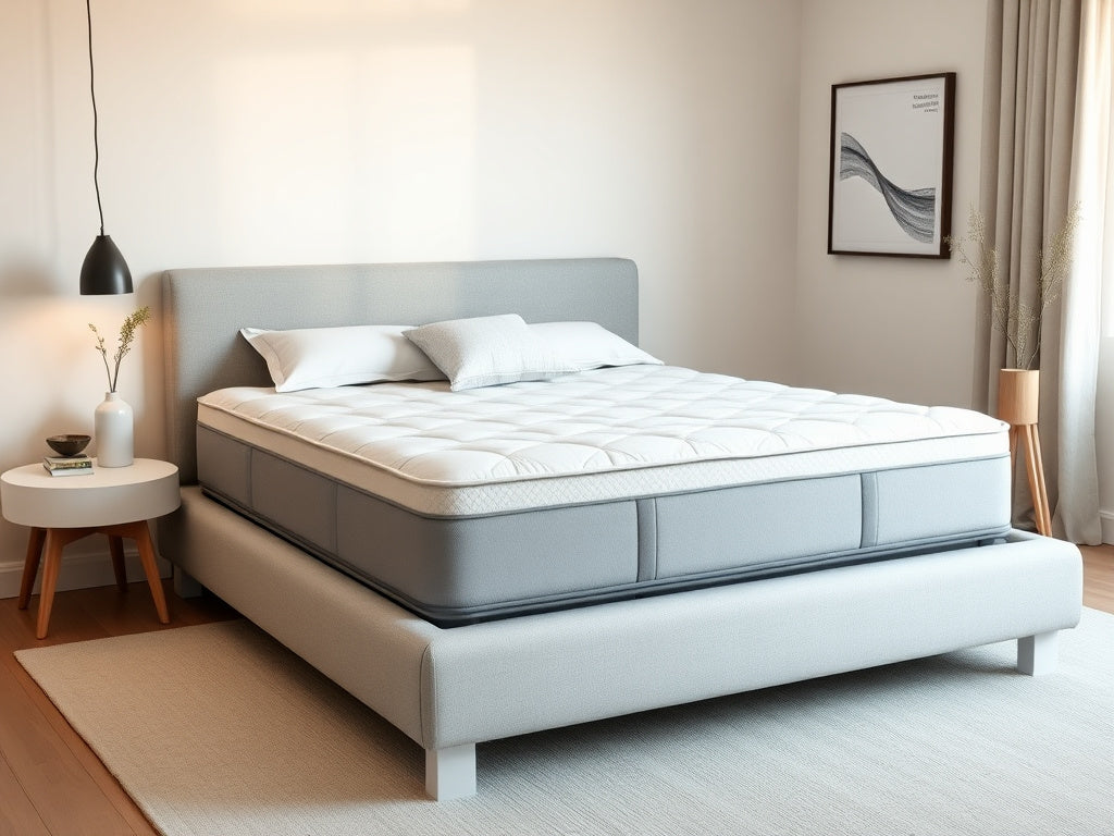 Best Sleep Surfaces for Rheumatoid Arthritis Morning Stiffness