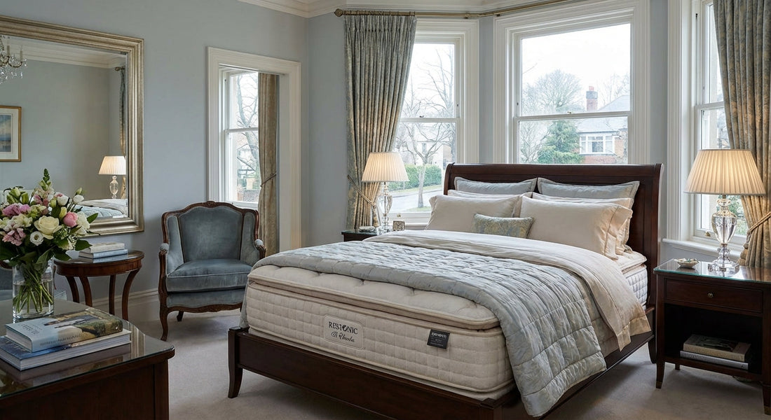 Peaceful Nights Using Mattress Store Richmond Hill Ontario: Tips