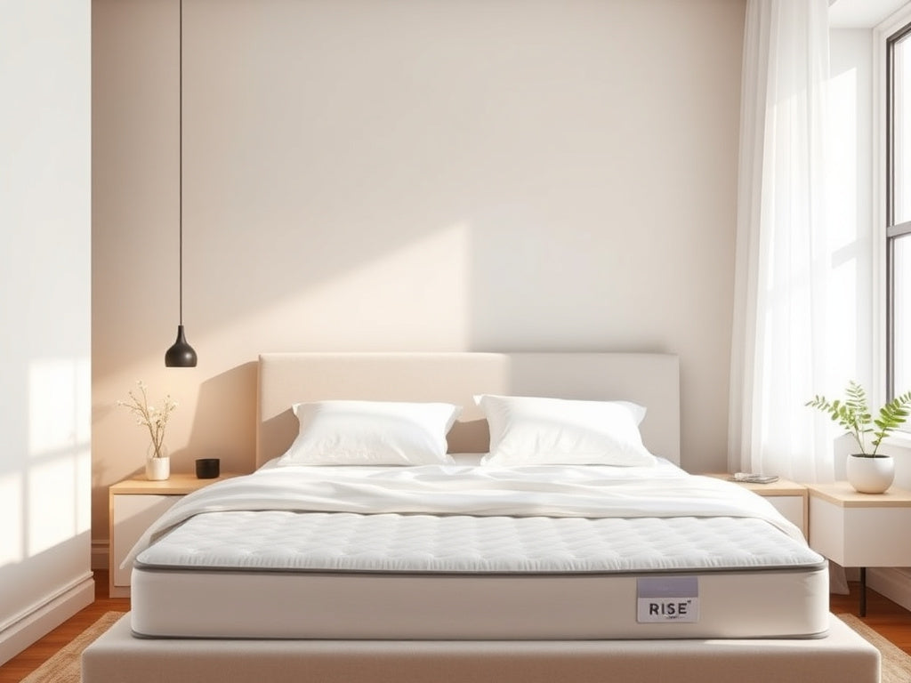 Rise Sleep vs Health Guard vs Protect-A-Bed vs AllerZip: Mattress Protector Comparison
