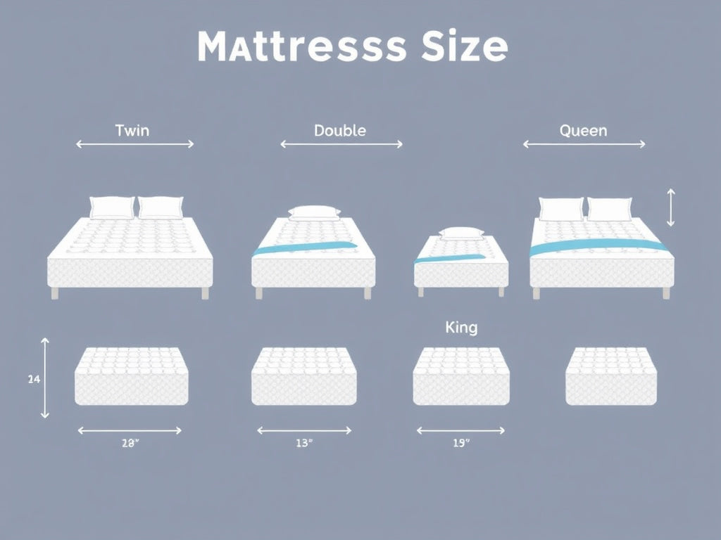 Rise Sleep Weighted Blanket, Protector Sizes and Where to Buy in Canada