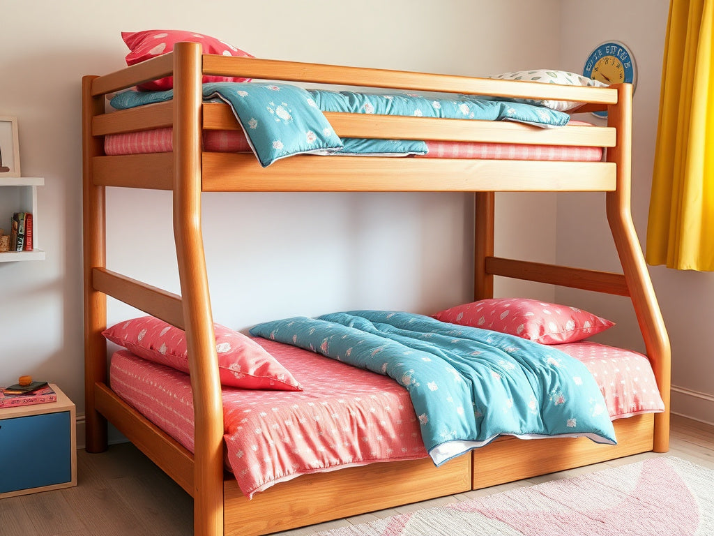 RV Bunkhouse Mattress Replacement Guide for Canada from Mattress Miracle