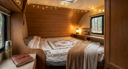 RV Mattress Queen Size Guide: Upgrade Your Camper in Brantford