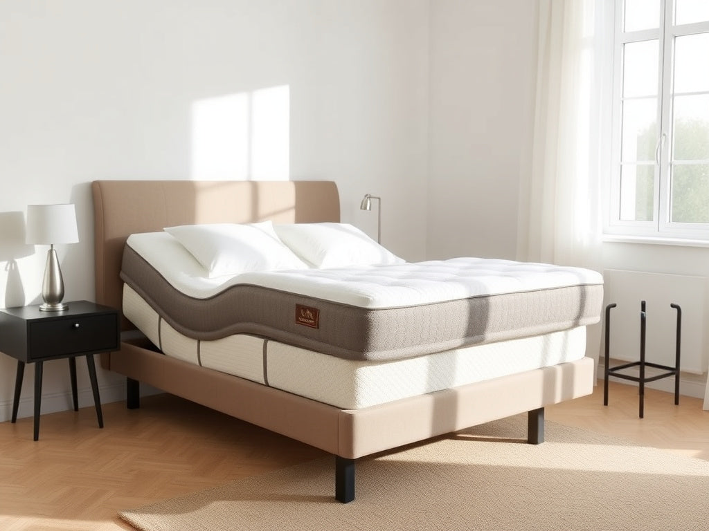 RV Mattress for Heavy Person and Seniors Canada: Support, Weight and Comfort Guide