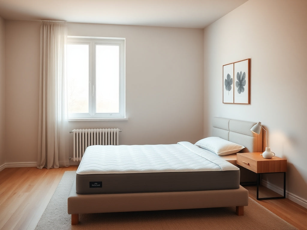 RV Mattress Upgrade Canada: When and How to Improve Your Camper Sleep