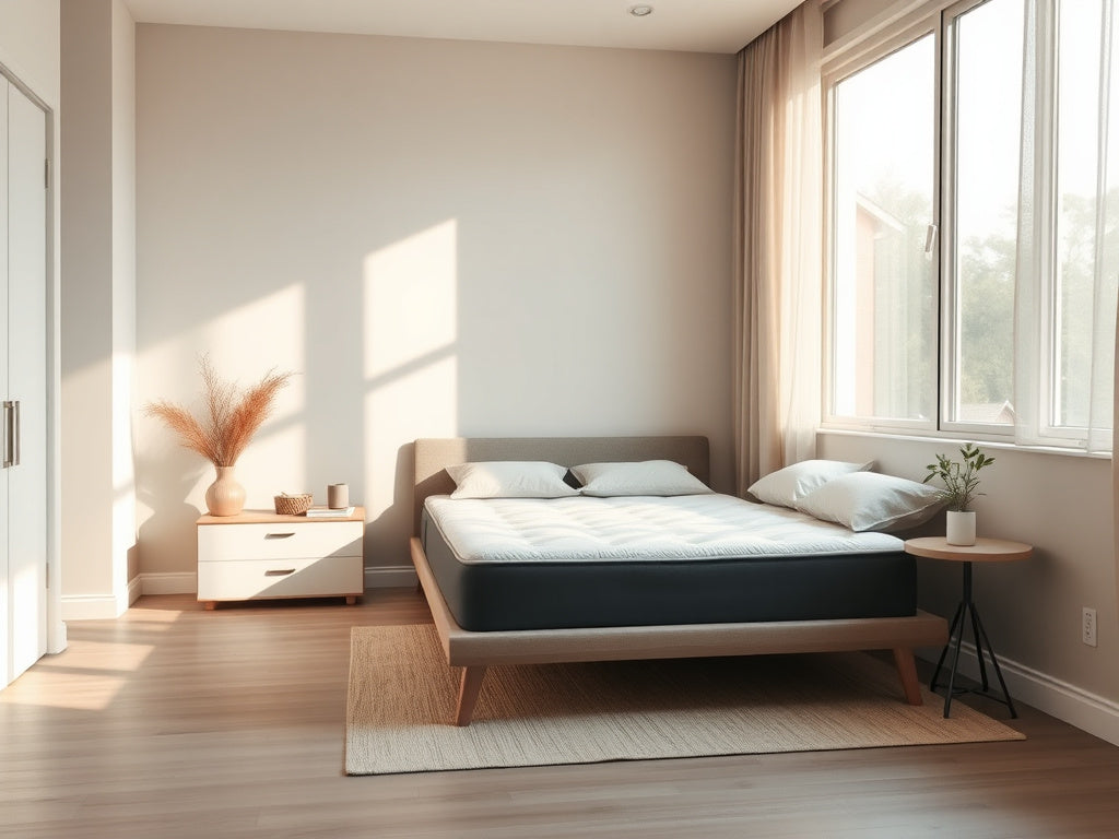 RV Mattress vs Regular Mattress Canada: Key Differences Explained