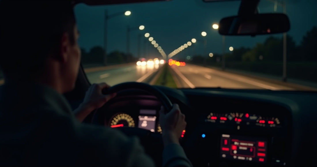 Drowsy Driving on the 401: Your Mattress Is a Safety Issue
