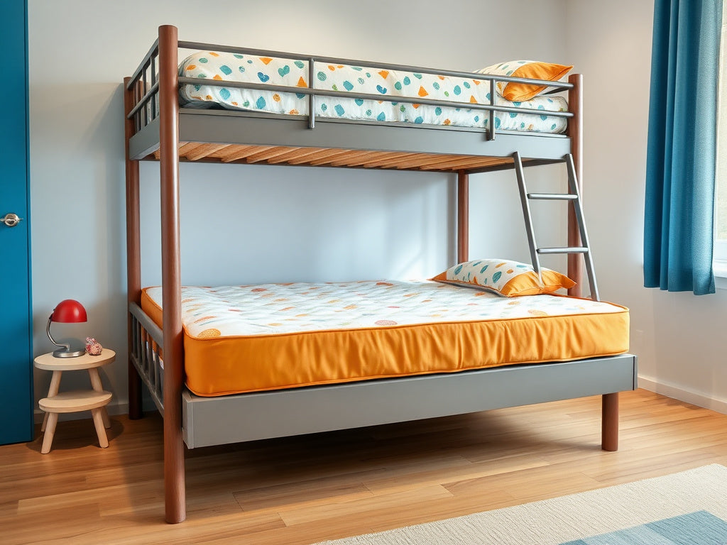 Safety Beds for Wandering Children in Ontario: Types, Funding, and Local Resources