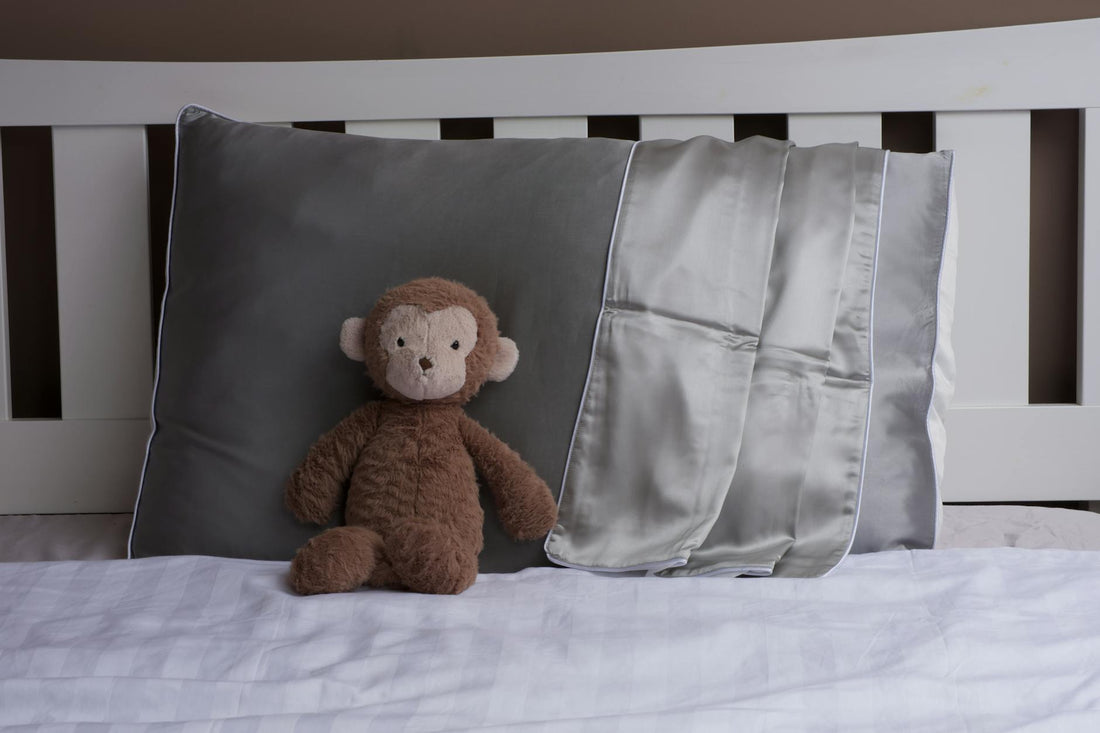 Satin vs Silk Pillowcase: Which Is Better? | Guide