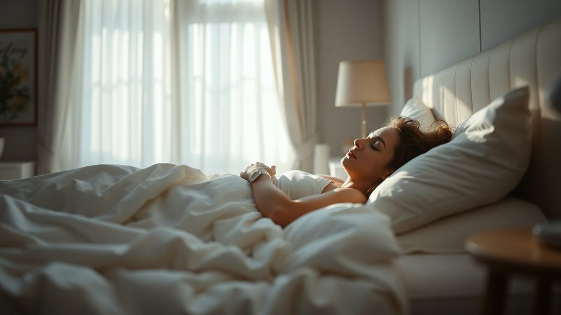 scandinavian sleep method canada - Mattress Miracle Brantford