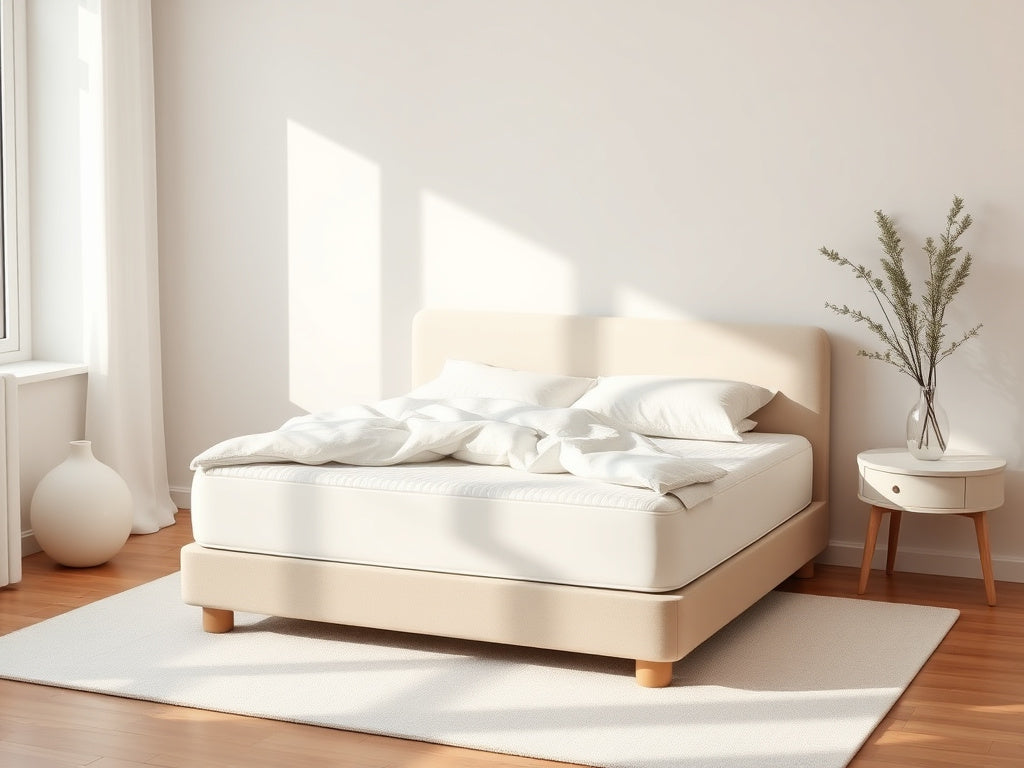 Scoliosis in Adults: Zoned Support vs Uniform Firmness for Spinal Curves