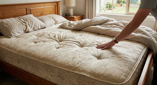 Sealy Mattress Warranty: What It Actually Covers - Mattress Miracle Brantford
