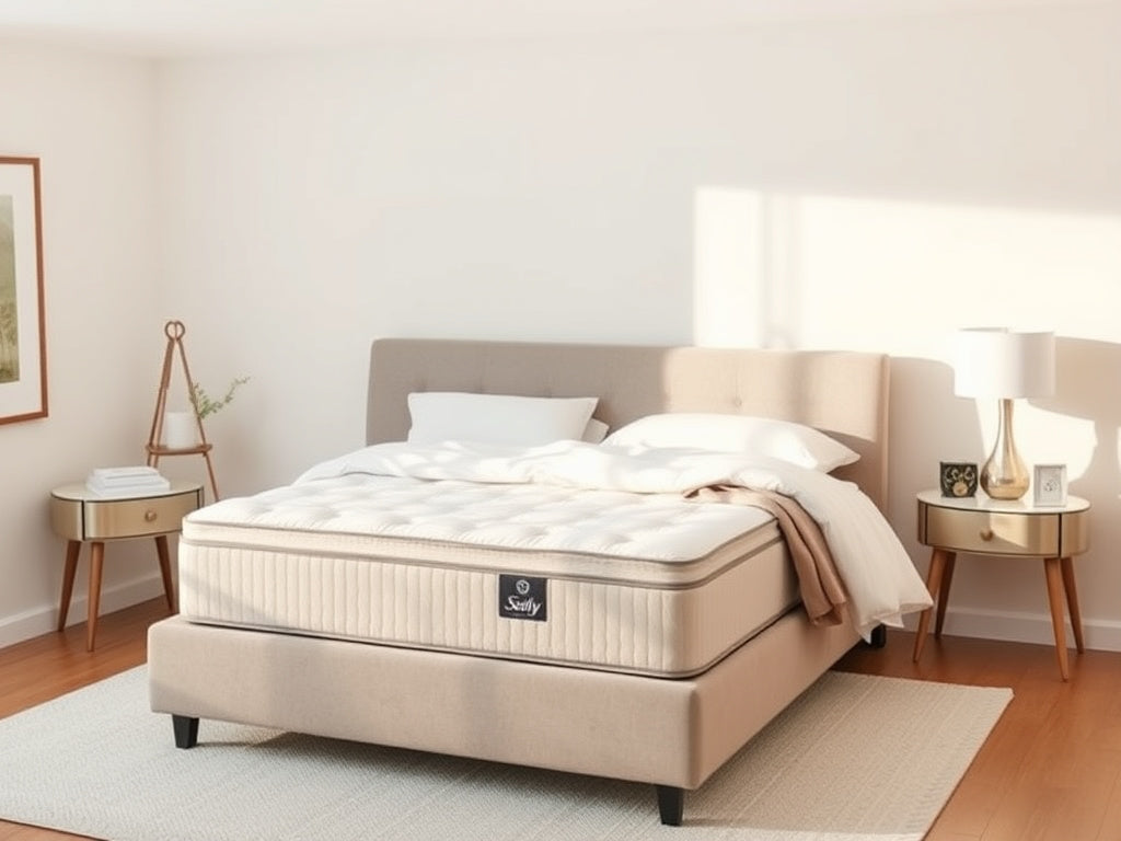 Sealy Posturepedic vs Beautyrest: Which Lasts Longer