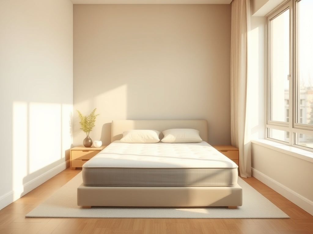 Seasonal Duvet Guide Canada: Summer to Winter Bedding