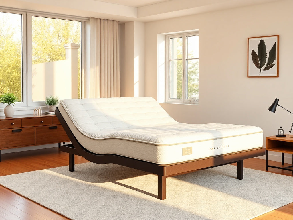 Senior-Friendly Adjustable Bed Remote Interfaces: A Buyer's Guide