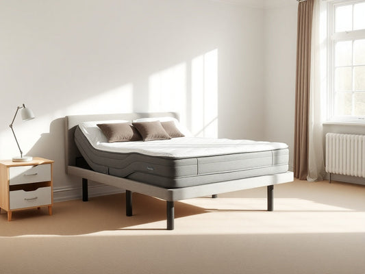 Senior Sleep Technology 2026 and Aging in Place Bed Solutions