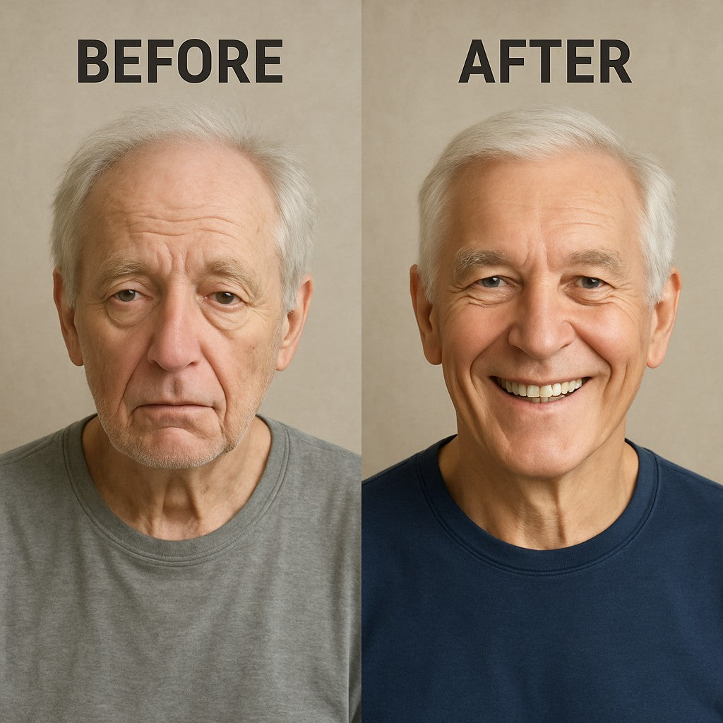 Guelph seniors enjoying better sleep with age-appropriate mattresses