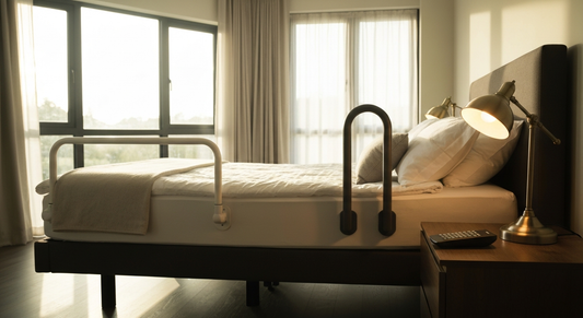 seniors adjustable bed featured Mattress Miracle Brantford