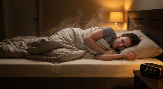 Serta Mattress Warranty: What It Actually Covers - Mattress Miracle Brantford