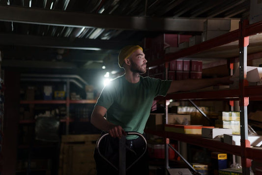 Brantford Shift Workers Sleep Guide - Night Factory Industrial