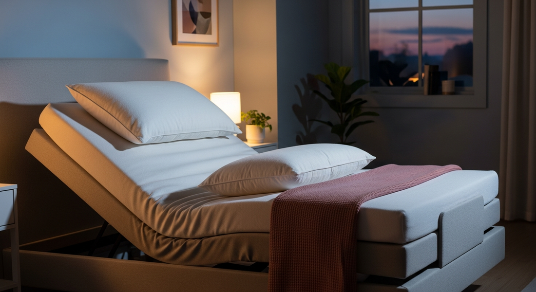 side sleeper contour featured Mattress Miracle Brantford
