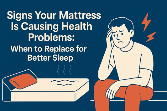 best mattresses for sleep conditions