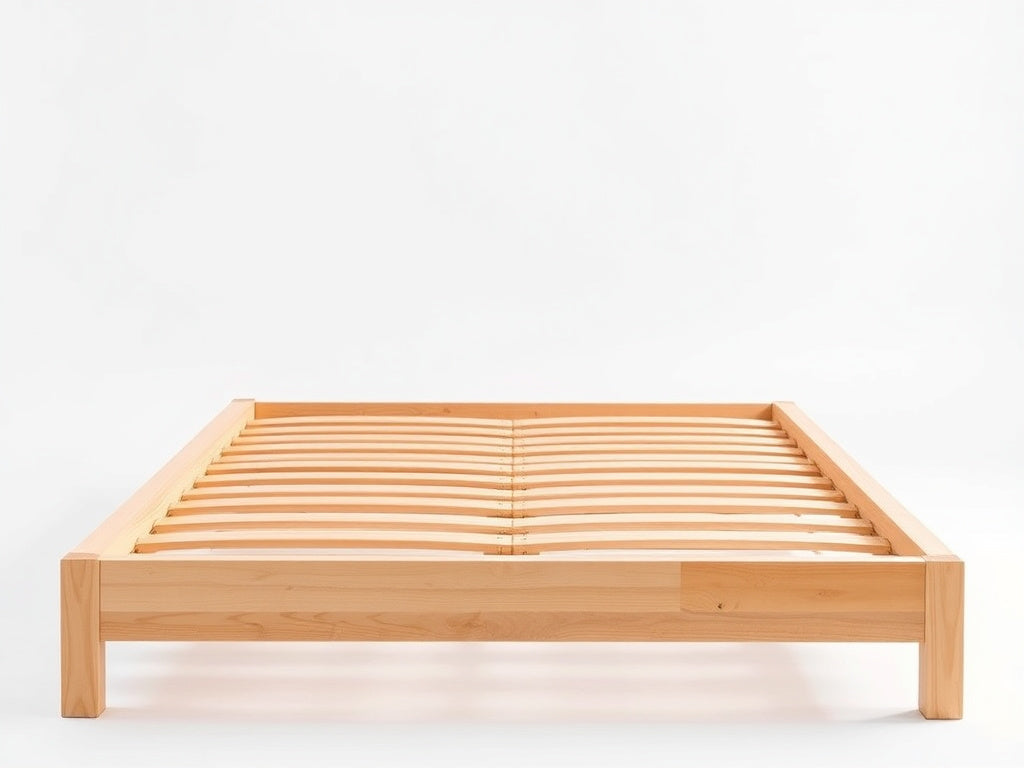 Silk & Snow Bed Frame vs Bear Bed Frame Canada: Bear Doesn't Ship Here