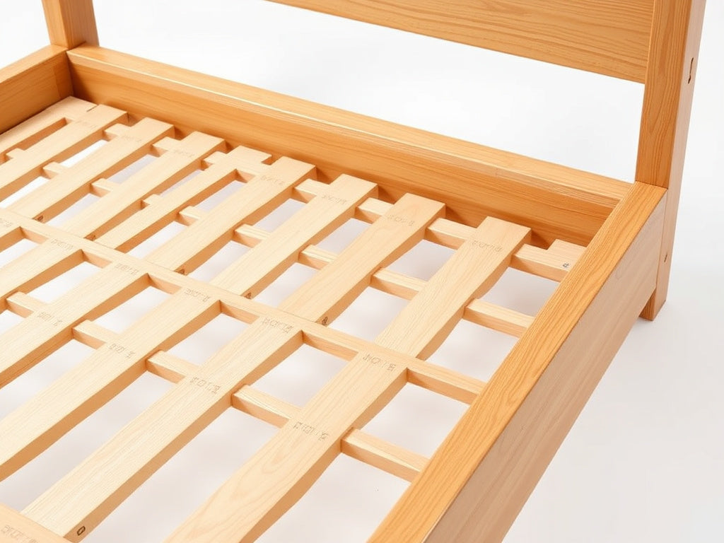 Silk & Snow Bed Frame vs DreamCloud Bed Frame Canada: Wood vs Upholstered