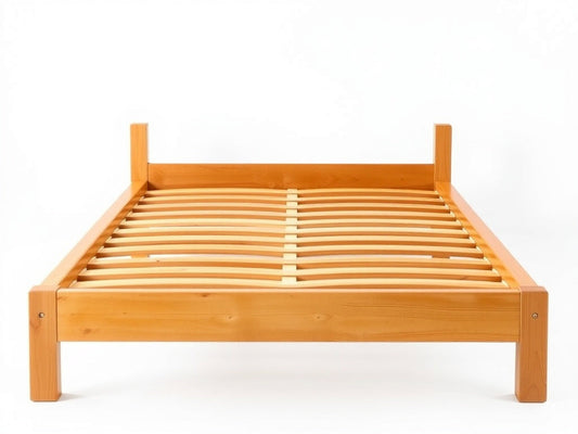 Silk & Snow Bed Frame vs Helix Bed Frame: Canadian Buyer's Guide