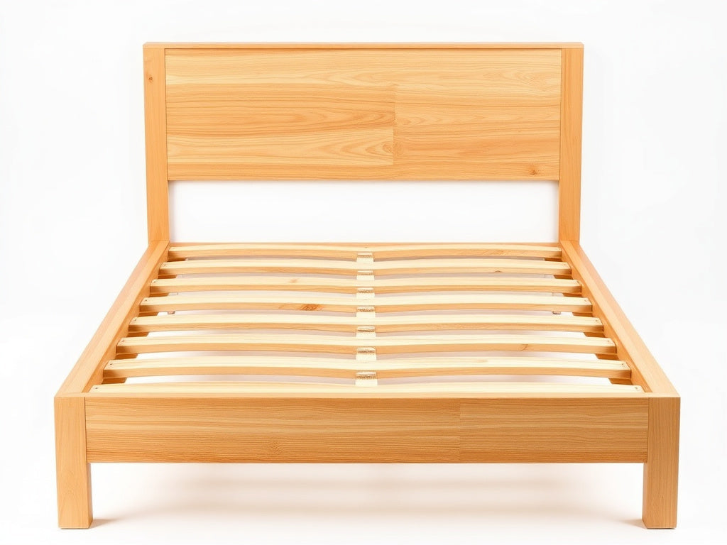 Silk & Snow Bed Frame vs Leesa Bed Frame Canada: After Leesa.ca Closed