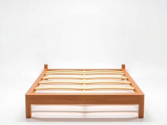 Silk & Snow Bed Frame vs Loom & Leaf: What's Available in Canada