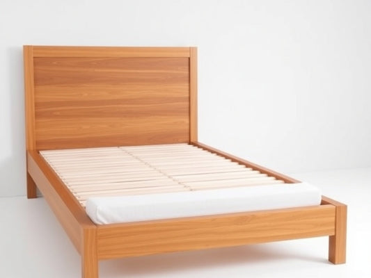 Silk & Snow vs Nectar Bed Frame Compared