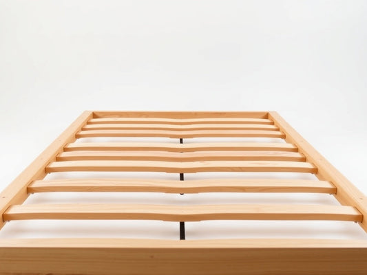 Silk & Snow Bed Frame vs Novosbed Metal Frame: Two Canadian Options, Two Price Points