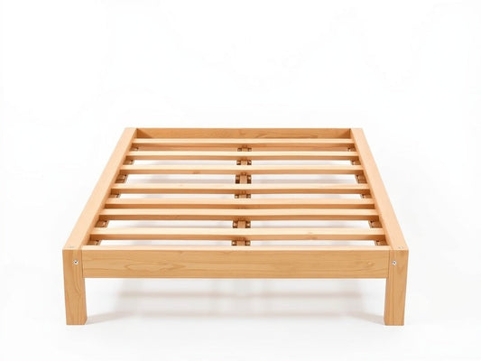 Silk & Snow Bed Frame vs Tuft & Needle Bed Frame: Canadian Buyer's Guide