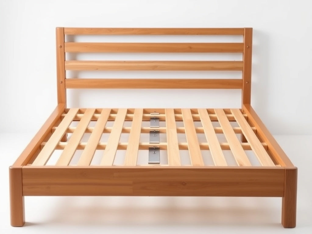 Silk & Snow Bed Frame vs WinkBeds Platform Foundation: Canadian Buyer's Guide