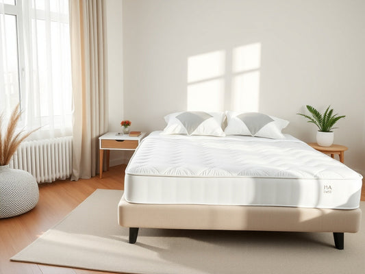 Silk and Snow Mattress Problems: Common Issues and What to Do