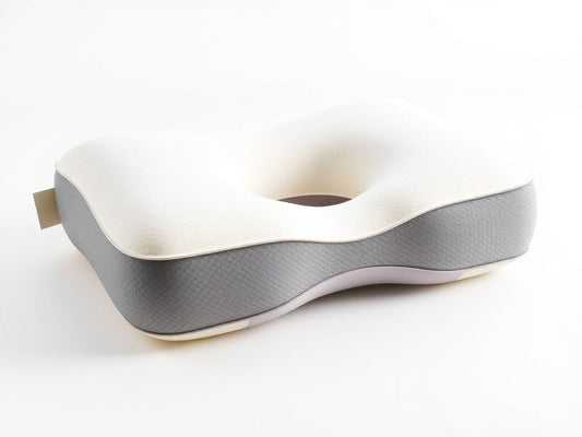 Silk & Snow vs Brooklyn Bedding Pillow
