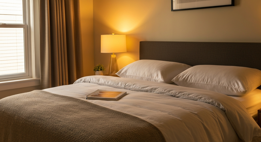 Silk Pillow Cases Canada: An Honest Buying Guide