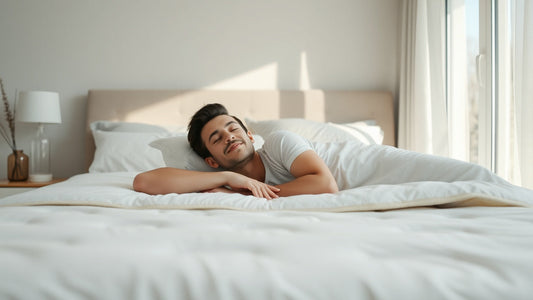 silk snow brooklyn bedding - Mattress Miracle Brantford