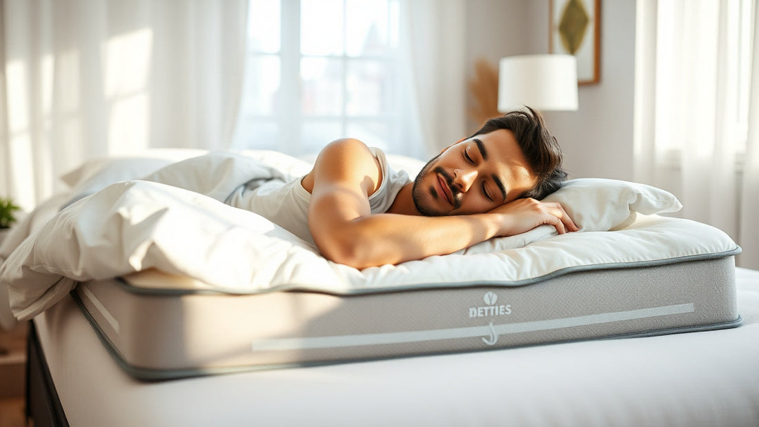 silk snow good back - Mattress Miracle Brantford
