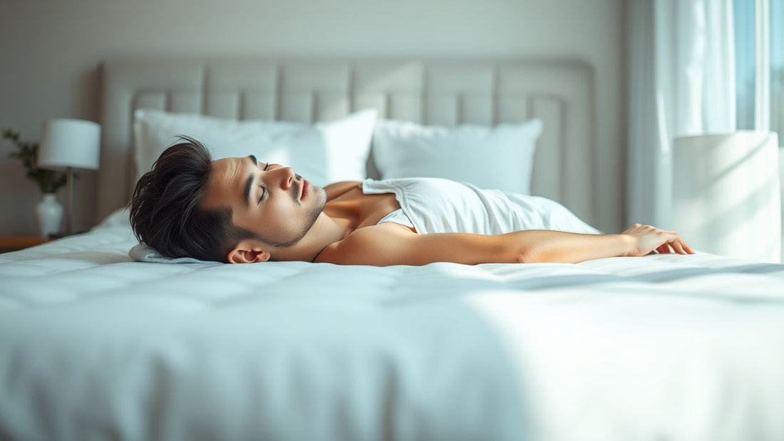silk snow hybrid layla - Mattress Miracle Brantford